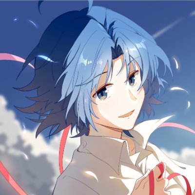 阿合さんのプロフィール画像