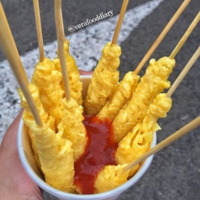 telorgulungenaq's profile picture. Telur gulung enak