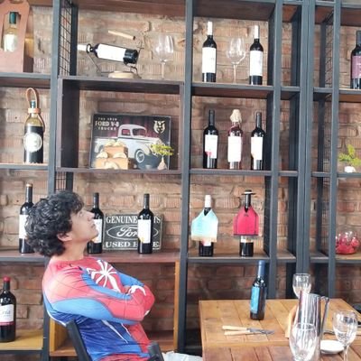 Junior_Elzambo's profile picture. 👨🏻‍💻 Dev.