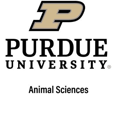 Purdue University Animal Sciences Department Official Twitter Page