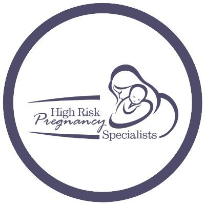 Maternal-Fetal Medicine. Specializing in high-risk pregnancies.