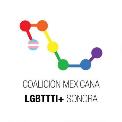 La Coalición LGBTTTIQ+ Sonora busca el reconocimiento de los derechos humanos fundamentales de la población y un estado laico que los garantice.