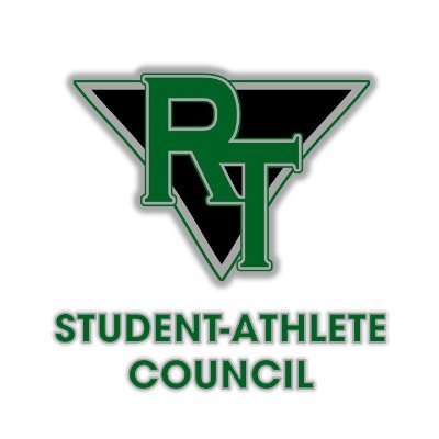 Official Twitter of the RTHS Raptors Student-Athlete Council