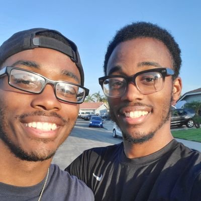 AllenBu29700974's profile picture. 22 year old twin