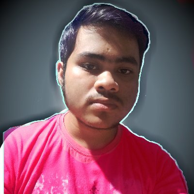 Tushardeb12's profile picture. 