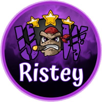 Ristey