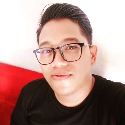 achmad_fauzir's profile picture. 