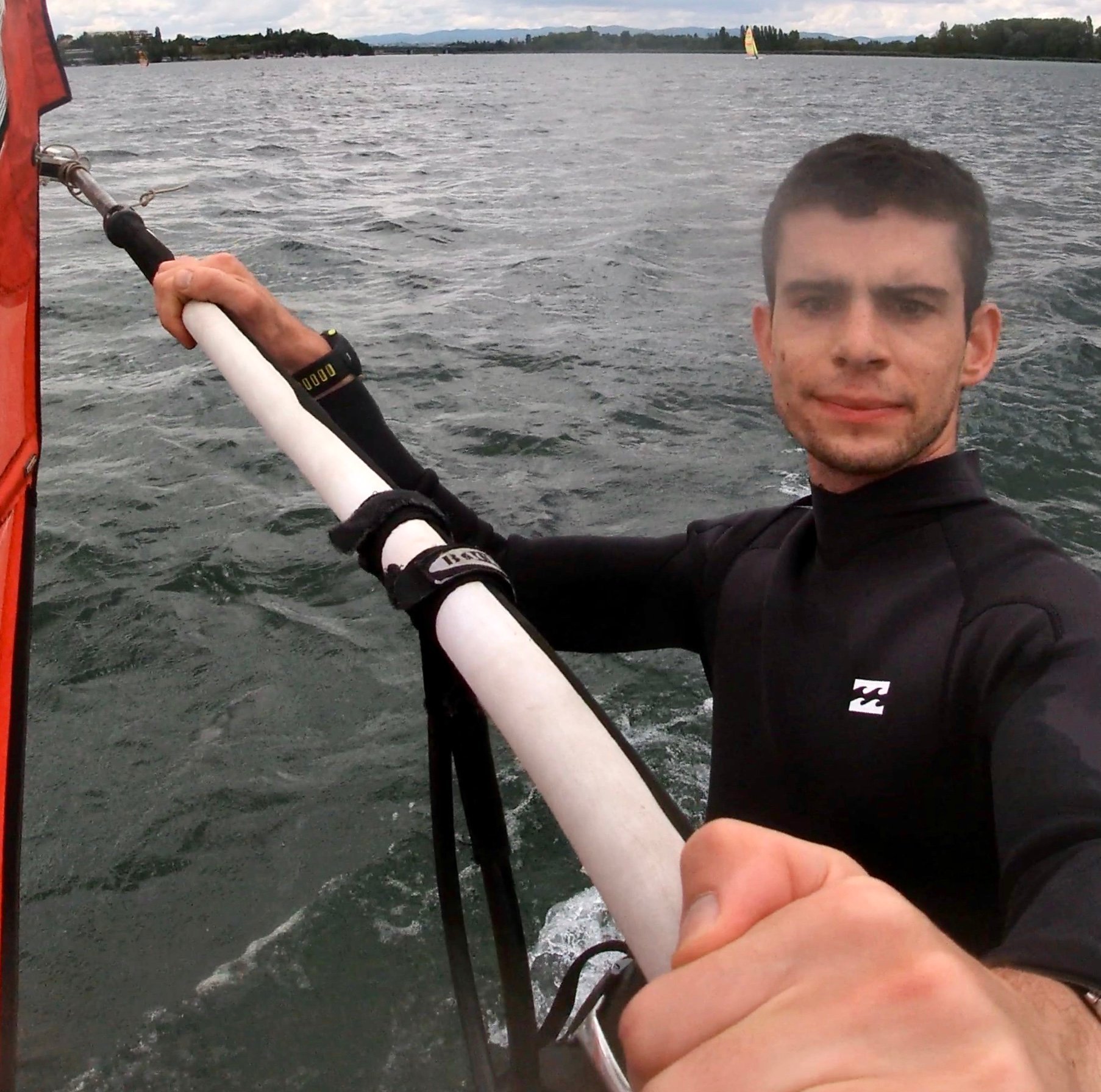 FleuryPaul's profile picture. 22 yo