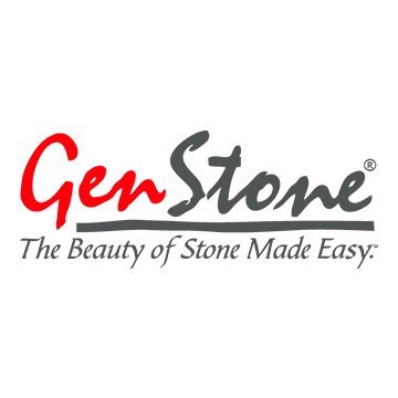 GenStone is a revolutionary faux stone panel system cast from authentic stone, brick and rock. GenStone is designed for both DIY and professionals alike.