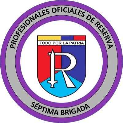 Profesionales oficiales de Reserva adscritos a la Séptima brigada #PORBr7 Villavicencio-Meta. Ejército Nacional de Colombia 🇨🇴