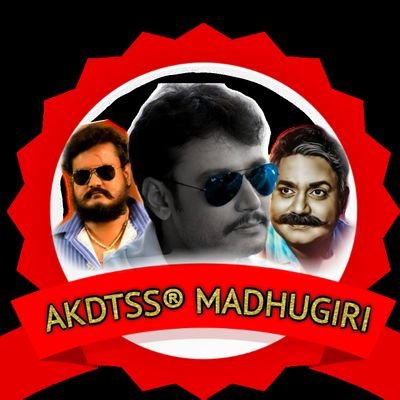 The Official Account Of 
Darshan Sena Samithi ® Madhugiri || All About Thoogudeepa Family Updates Keep Follow And Huge Support 😍🙏