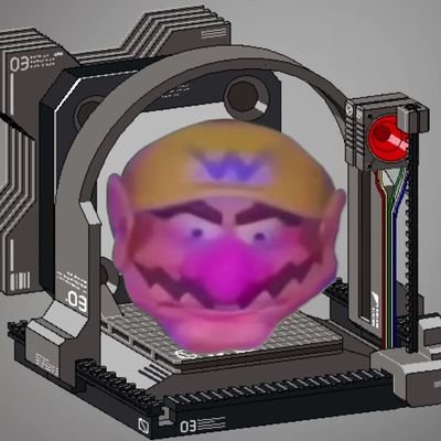 spacedoutdork's profile picture. 1312. Black Lives Matter!!
several cubes of processed meat in a trenchcoat. the name's rat. 💙 boobs, blood, and bad decisions 💙