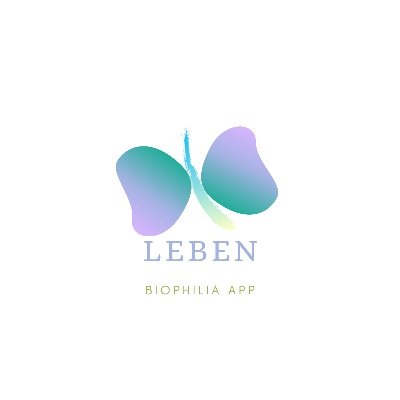 How wonderful could be enjoying your preferred natural landscape ... like you were there ... The Leben App coming soon ...