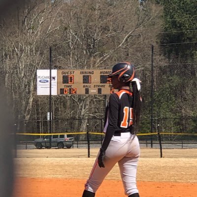 21’ HHS🌟 3.3 GPA 📈SOFTBALL 🥎 positions played: 1st 3rd and outfield COMMITED ! Andrew !💙💛