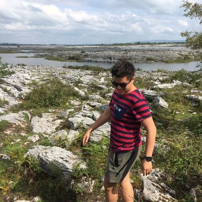 RoyASheehan's profile picture. Living the dream since 93. Teacher, Reader, Coffee Drinker, Dreamer.