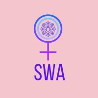 SWA-support women in Arachnology(@SwaWomen) 's Twitter Profile Photo