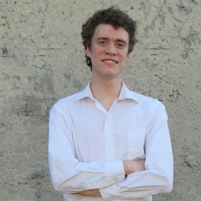 JimmY_ABV's profile picture. Hincha Papal. Analista de programación, redes y base de datos Docente de Informática. Game Designer. Gamer. Bautista. Assperiano
Dirigente y militante.