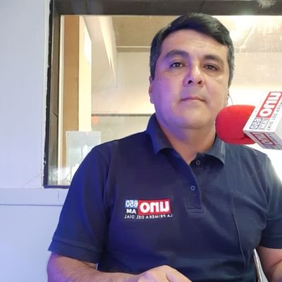 -RADIO UNO 650 AM 📻 DEPORTES UNO
-DOCENTE
*ALTOS. DPTO CORDILLERA.
REPÚBLICA DEL PARAGUAY

Facebook: https://t.co/2n7qAr54vb…