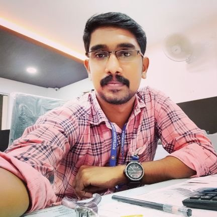 SarathkumarKR1's profile picture. Knock out your best