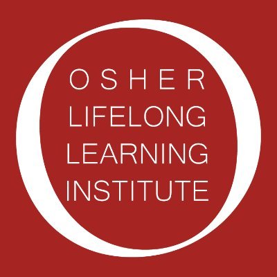 OLLIatUofA's profile picture. OLLI at the U of A is a year-round program offering courses, lectures, workshops and special events for seasoned adults.
https://t.co/rSaFyDkPwb