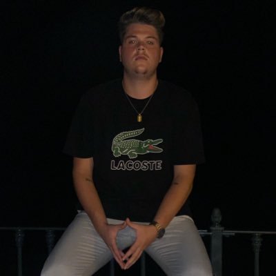 AlcarazHT's profile picture. 