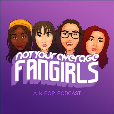 Tune in Tuesdays as we discuss what happened in the world of KPOP. Hosted by @HollaItsCaro @katarenad & @HeyItsTeeTee✨✨✨📧: nyafangirls@gmail.com