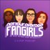NotYourAverageFangirls: A K-Pop Podcast (@nyafangirls) Twitter profile photo