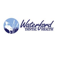 Waterford Dental Health(@Waterforddental) 's Twitter Profile Photo