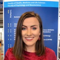 Clare McCrudden (@claremccrudden1) 's Twitter Profile