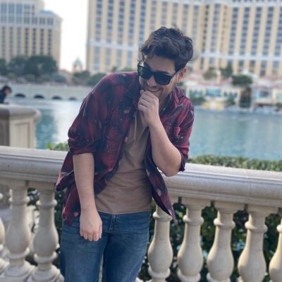 tim_velarde's profile picture. I love you 3000