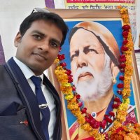 Mr.VINOD KUMAR SINGH (गाडगे यूथ ब्रिगेड बाँदा) (@vksingh_gyb) 's Twitter Profile