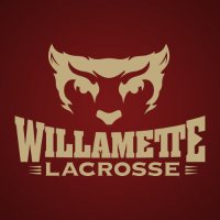 Willamette Lacrosse (@willamettewlax) 's Twitter Profile Photo Willamette Lacrosse (@willamettewlax) 's Twitter Profile Photo