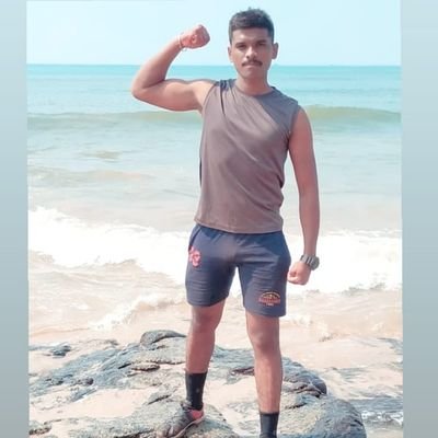 SaurabhPagire's profile picture. 