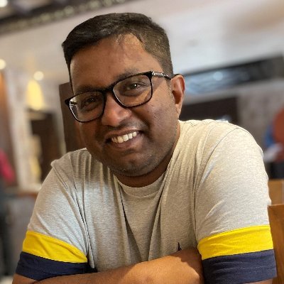 GhoshDibs's profile picture. 