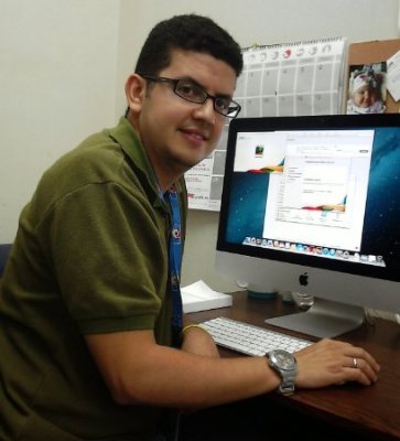 Biólogo en @IVIC_oficial; Bioinformática @PEDECIBA @Udelar | Presidente @RSG_Venezuela | GNU/Linux | #BioinformaticaEnVenezuela #Genomics #NGS
