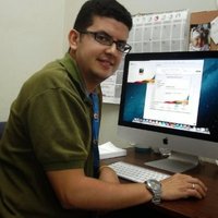 Rafael Puche Q. 💻🧬🇻🇪 (@rpucheq) 's Twitter Profile Photo Rafael Puche Q. 💻🧬🇻🇪 (@rpucheq) 's Twitter Profile Photo