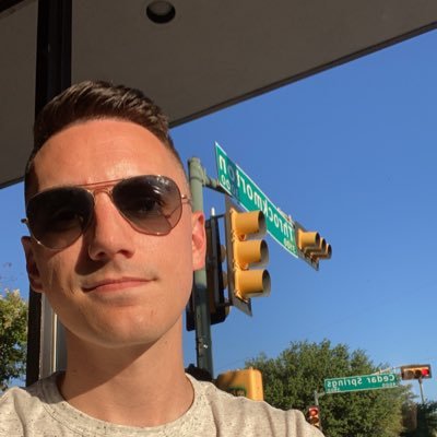 Josh Goodrich Profile