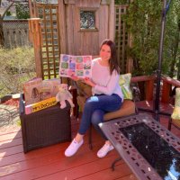 Stephanie DeCoste (@mrsdecoste) 's Twitter Profile