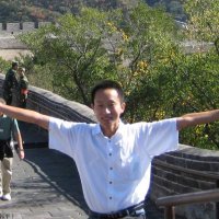 Guo Ping (@jezhshaime) 's Twitter Profile