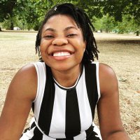 🇨🇲Joanny🇳🇬 (@joannywhite) 's Twitter Profile