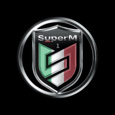 SuperM italia