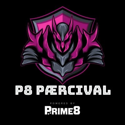 P8 Pærcivalさんのプロフィール画像