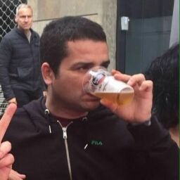 gangliox's profile picture. soy tu primo tonto del pueblo... tu peor pesadilla