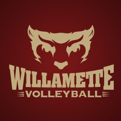 Willamette University Bearcat Volleyball