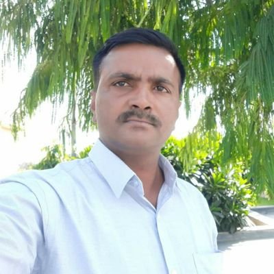 BabuLal20501560's profile picture. पधारो म्हारे देश 🌻
(वीरभूमि राजस्थान)