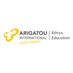 Arigatou International Geneva (@ArigatouGeneva) Twitter profile photo