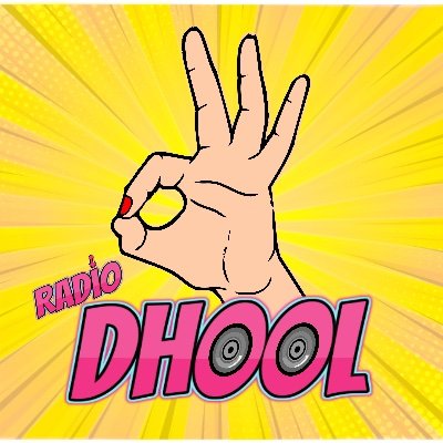Radio Dhool is an online radio station that exclusively plays Tamil music all across U.S. 

Exciting Shows, Energetic RJs and amazing music is awaiting you.
