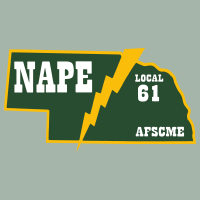 NAPE/AFSCME Local 61(@NAPEAFSCME61) 's Twitter Profileg