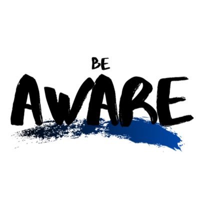 Our mission is to spread awareness of important messages. If you’re interested in any of our products use code AWARE10 in checkout for 10% off.