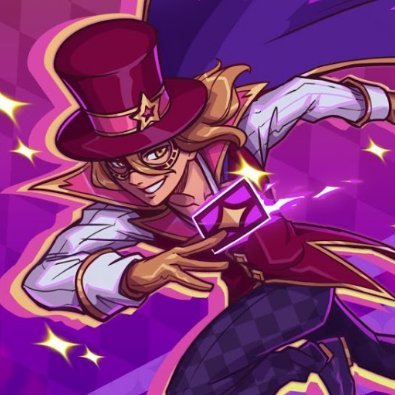 Dandy Ace